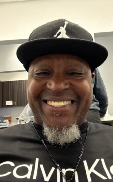 Modern dental clinic interior