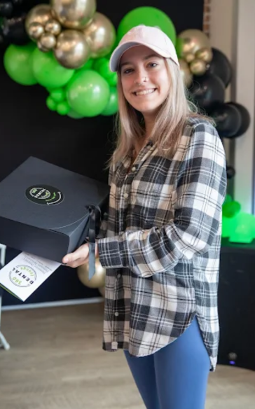 5-star dental patient review