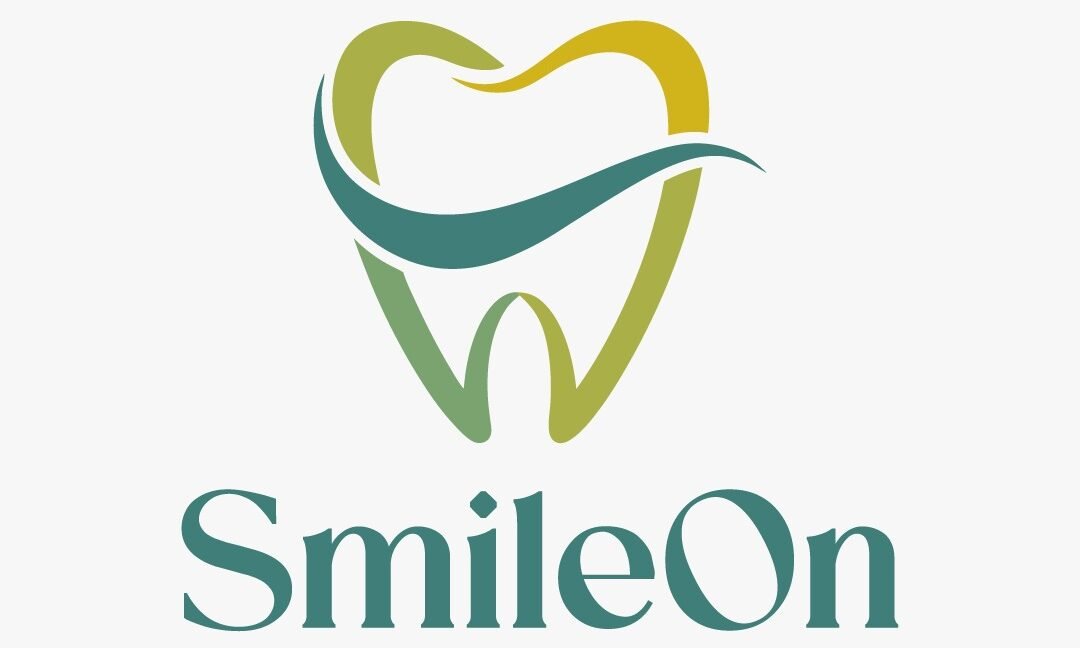 SmileOn Dental Implants Logo