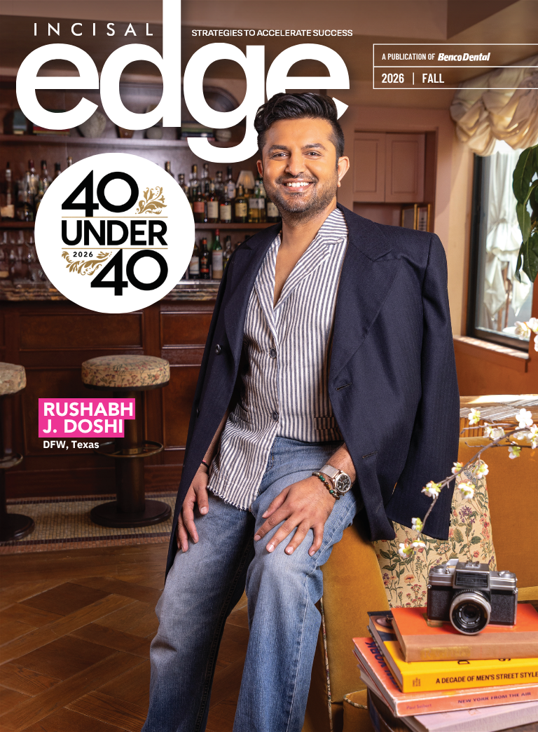 Rushabh Doshi profile